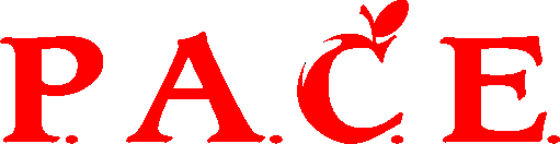 P.A.C.E.